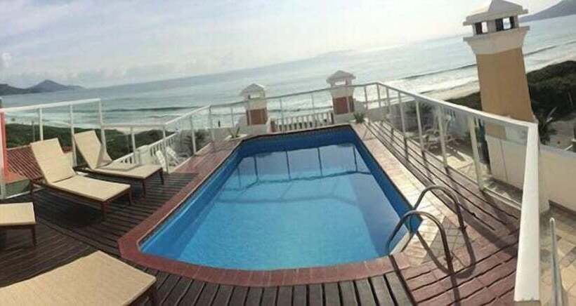 هتل Villa Dos Açores Pousada