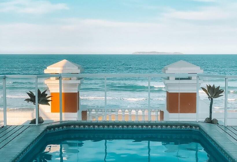 هتل Villa Dos Açores Pousada