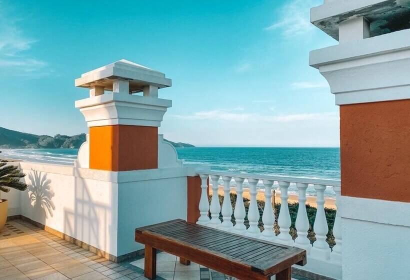 هتل Villa Dos Açores Pousada