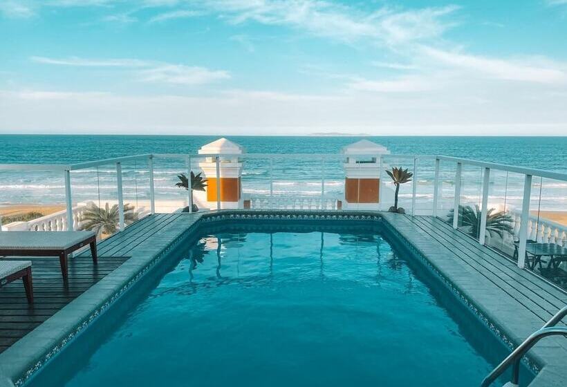 هتل Villa Dos Açores Pousada