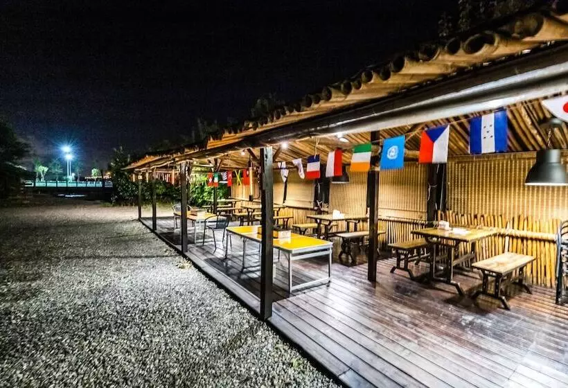پانسیون Blue Moon Homestay