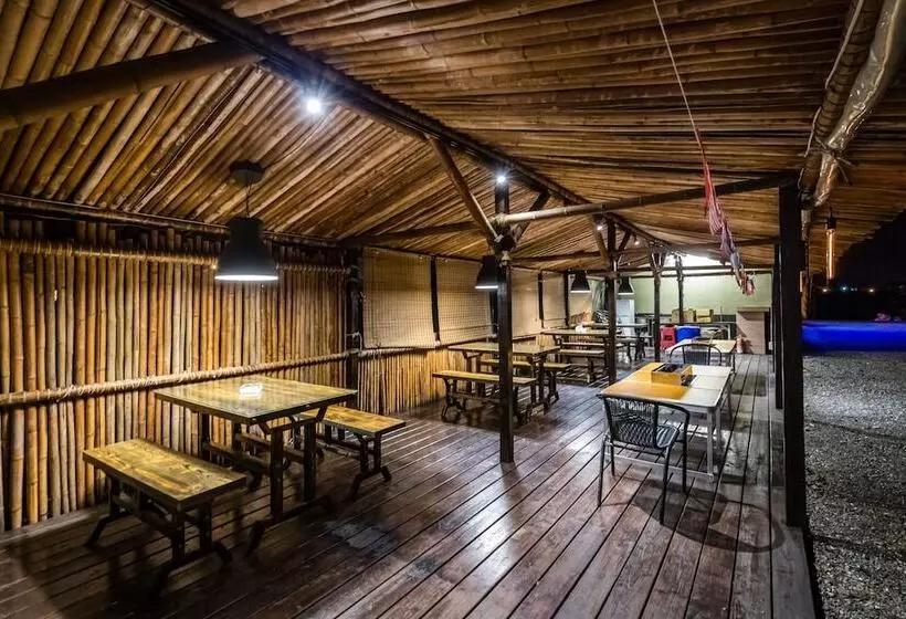 پانسیون Blue Moon Homestay