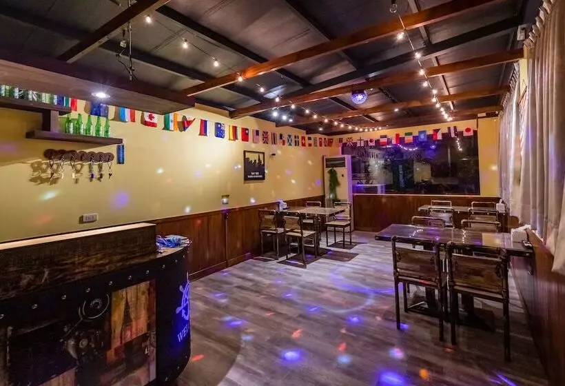 پانسیون Blue Moon Homestay