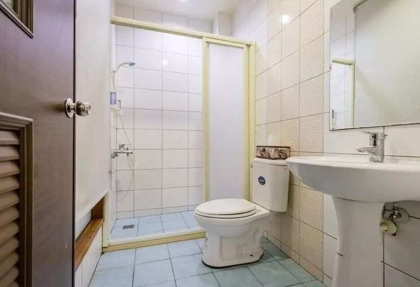 پانسیون Blue Moon Homestay