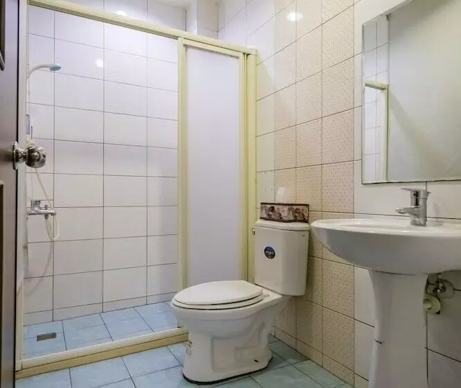 پانسیون Blue Moon Homestay