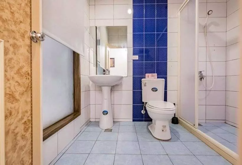پانسیون Blue Moon Homestay