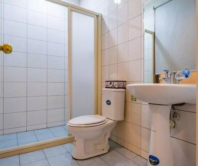 پانسیون Blue Moon Homestay