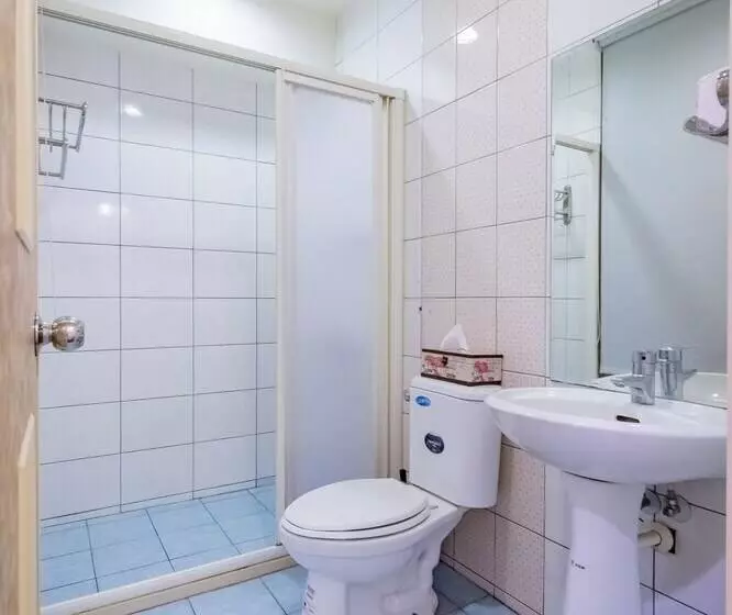 پانسیون Blue Moon Homestay