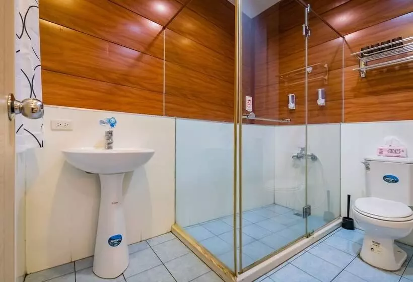 پانسیون Blue Moon Homestay