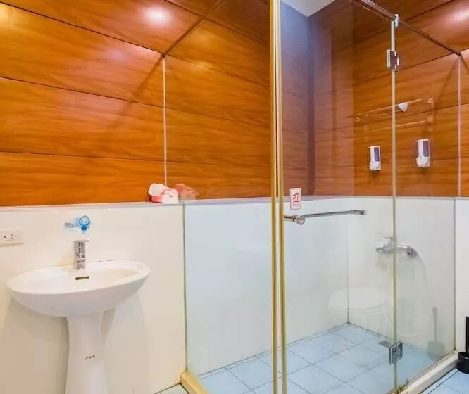 پانسیون Blue Moon Homestay