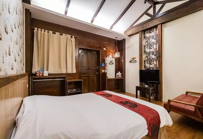پانسیون Blue Moon Homestay