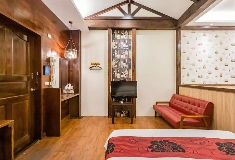 پانسیون Blue Moon Homestay