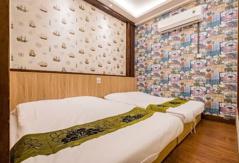 پانسیون Blue Moon Homestay
