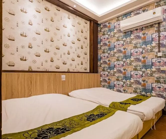 پانسیون Blue Moon Homestay