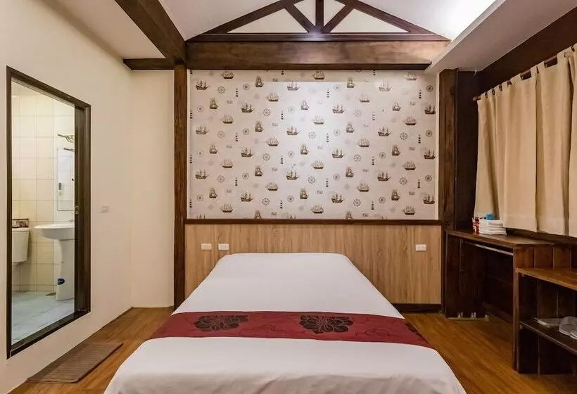 پانسیون Blue Moon Homestay