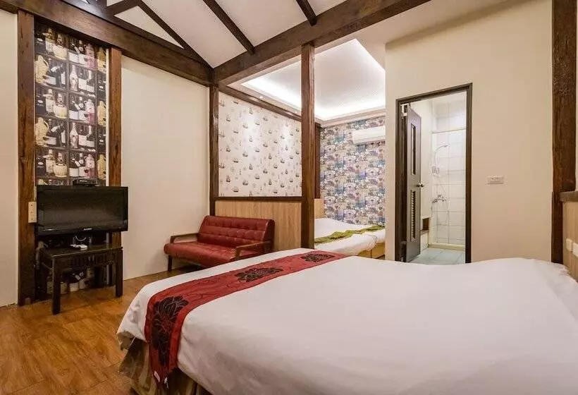 پانسیون Blue Moon Homestay