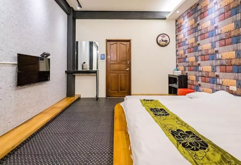 پانسیون Blue Moon Homestay