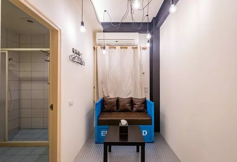پانسیون Blue Moon Homestay