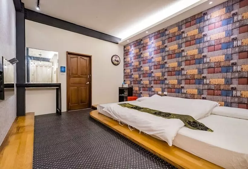 پانسیون Blue Moon Homestay