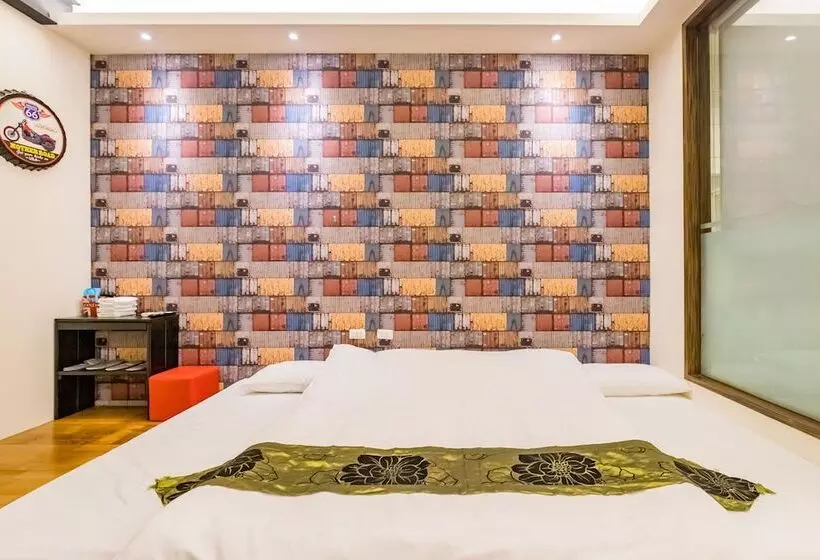 پانسیون Blue Moon Homestay