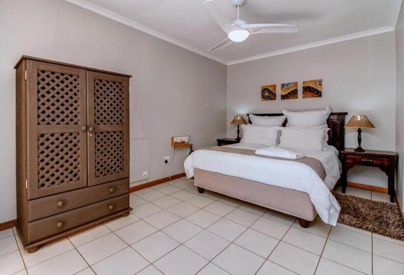 پانسیون Dalberry Guest House