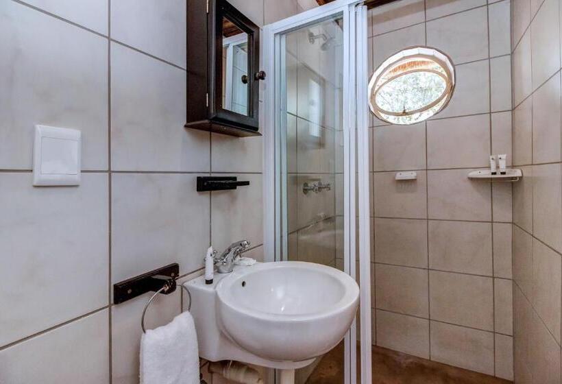 پانسیون Dalberry Guest House