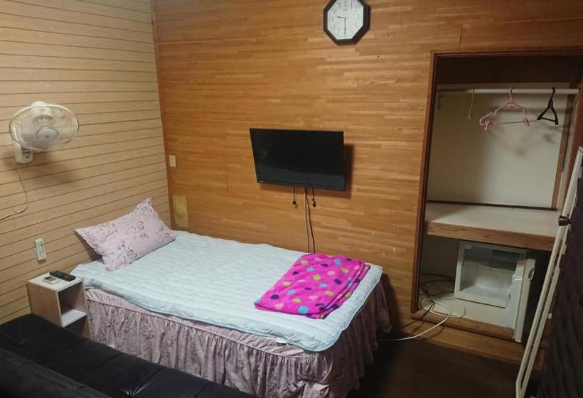 پانسیون Ishigakijima Park House