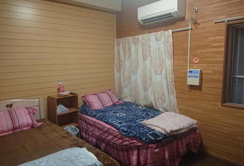 پانسیون Ishigakijima Park House