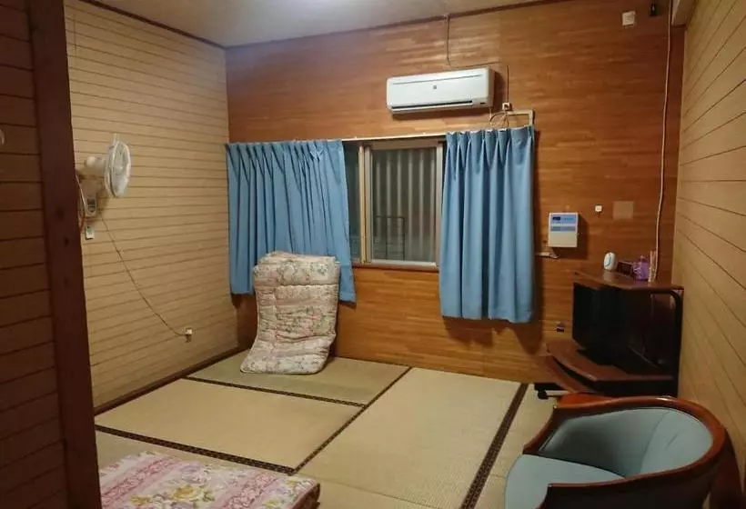 ペンション Ishigakijima Park House
