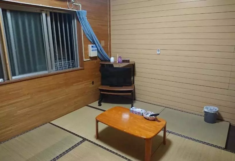 ペンション Ishigakijima Park House