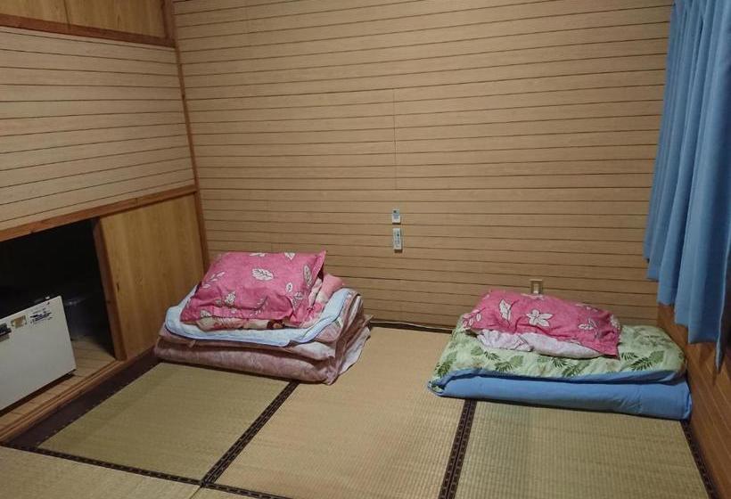 پانسیون Ishigakijima Park House