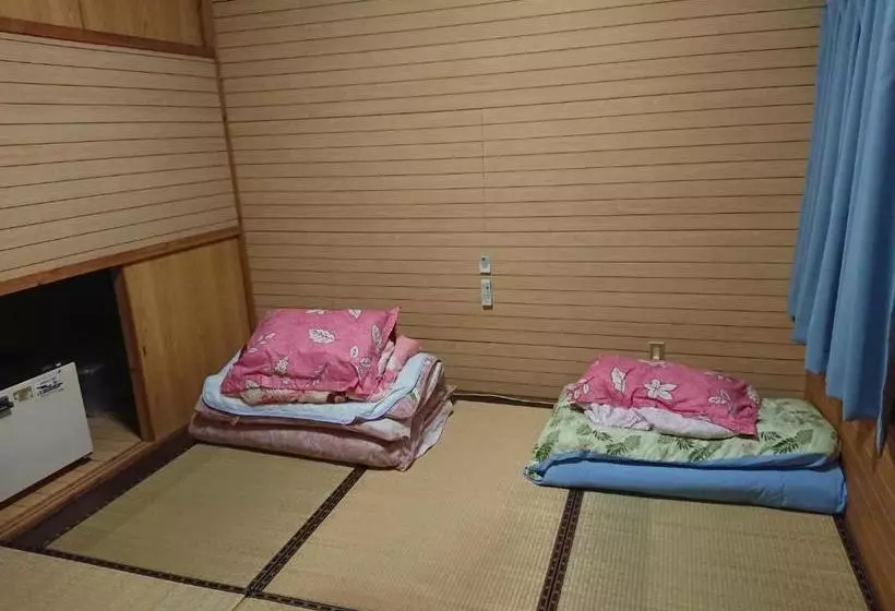 ペンション Ishigakijima Park House