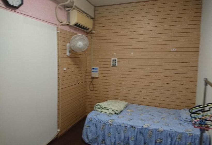 پانسیون Ishigakijima Park House