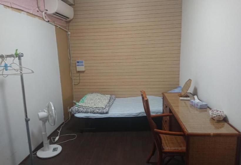 پانسیون Ishigakijima Park House