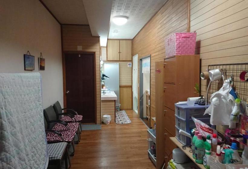 پانسیون Ishigakijima Park House