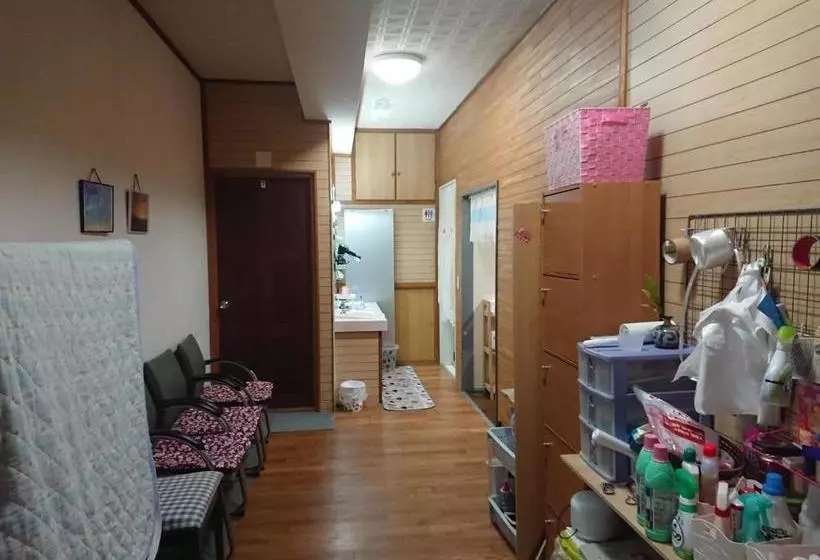 ペンション Ishigakijima Park House