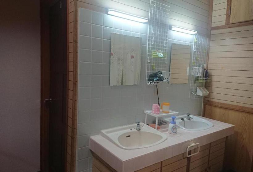 پانسیون Ishigakijima Park House