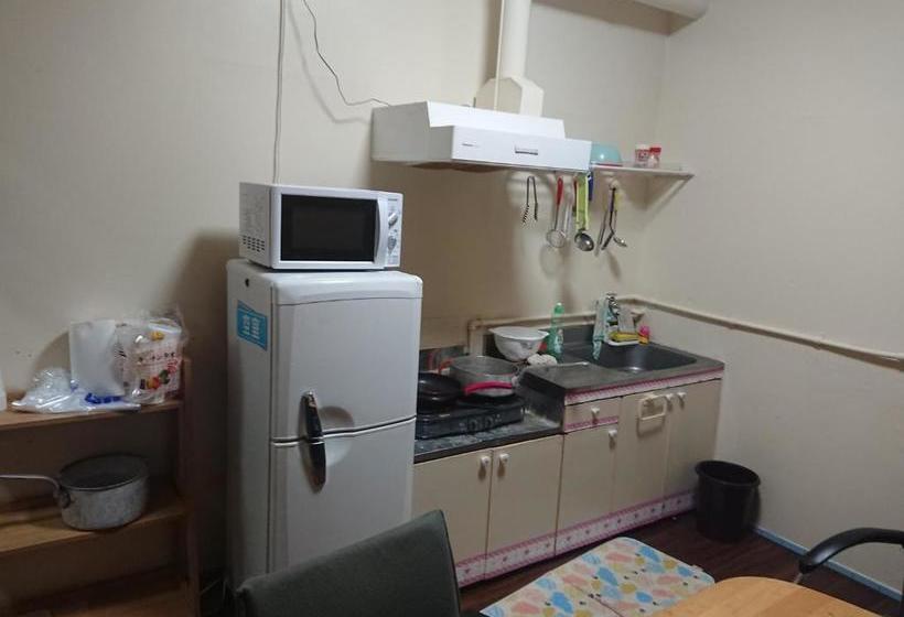 پانسیون Ishigakijima Park House