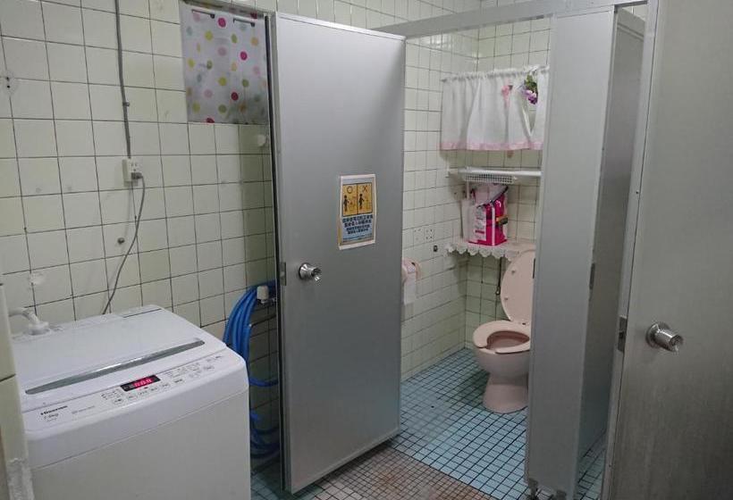 پانسیون Ishigakijima Park House