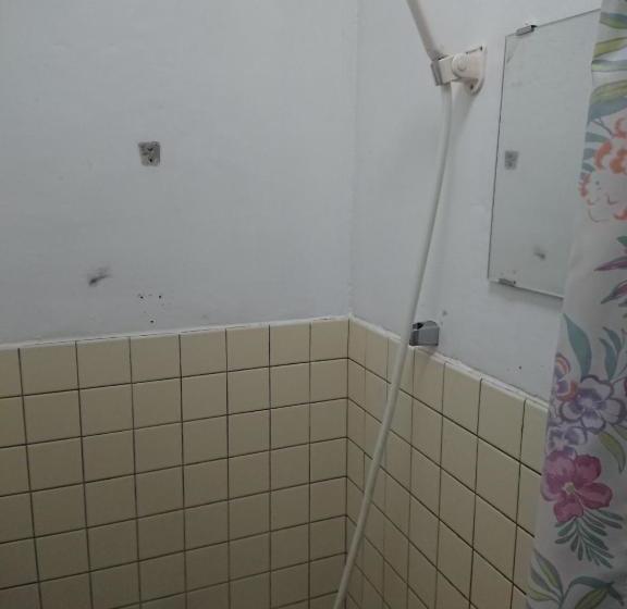 پانسیون Ishigakijima Park House