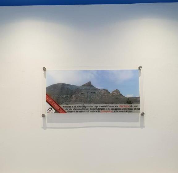 پانسیون Joy Guesthouse Seapoint Adults Only