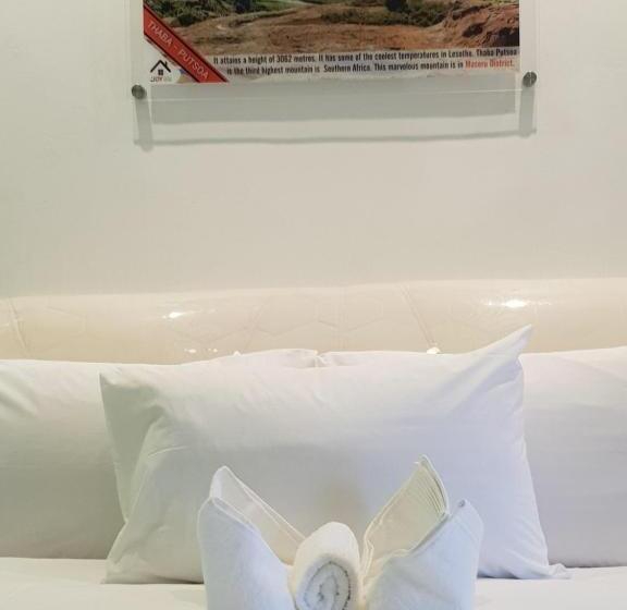 پانسیون Joy Guesthouse Seapoint Adults Only