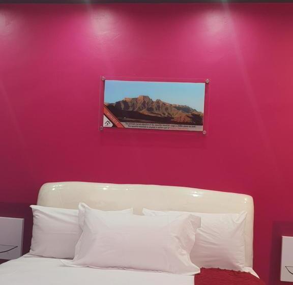 پانسیون Joy Guesthouse Seapoint Adults Only