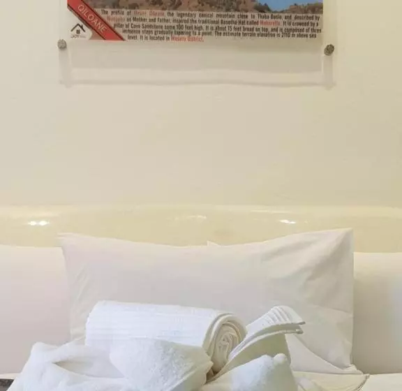 پانسیون Joy Guesthouse Seapoint   Adults Only