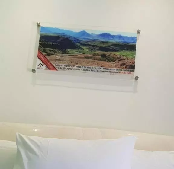 پانسیون Joy Guesthouse Seapoint   Adults Only