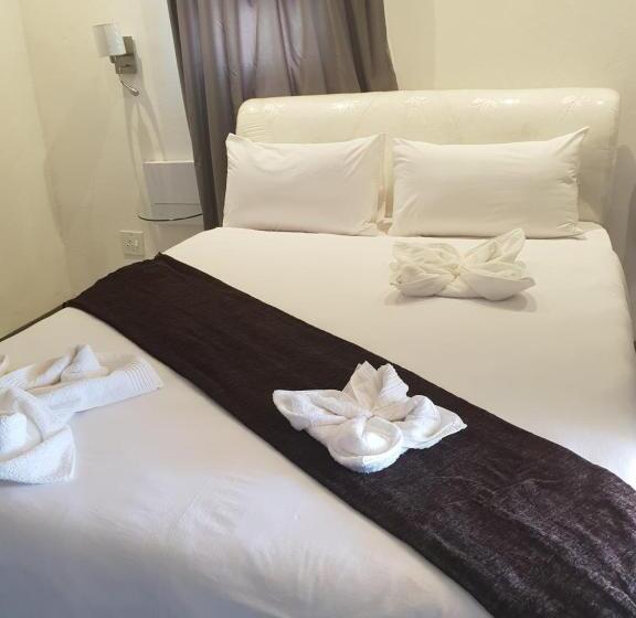 پانسیون Joy Guesthouse Seapoint Adults Only