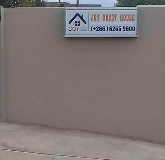 پانسیون Joy Guesthouse Seapoint Adults Only