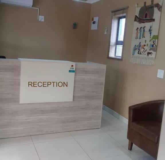 پانسیون Joy Guesthouse Seapoint Adults Only