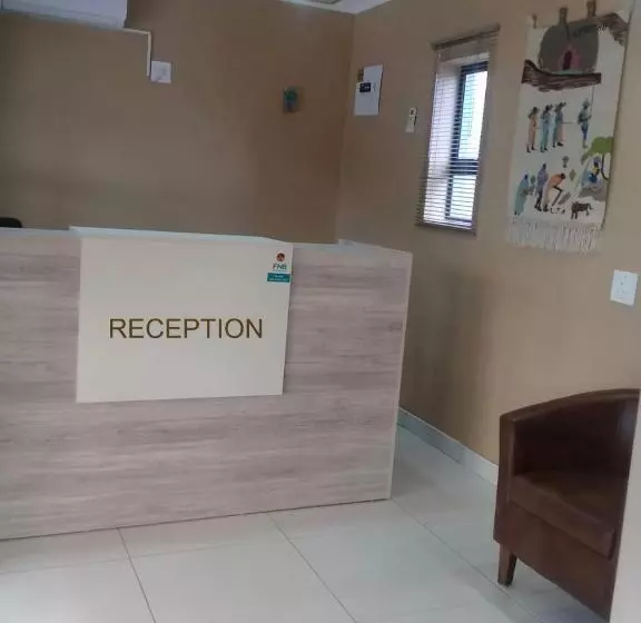 پانسیون Joy Guesthouse Seapoint   Adults Only