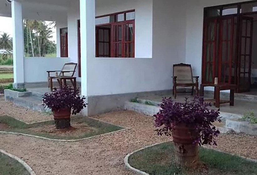 פנסיון Nelu Villa Sigiriya